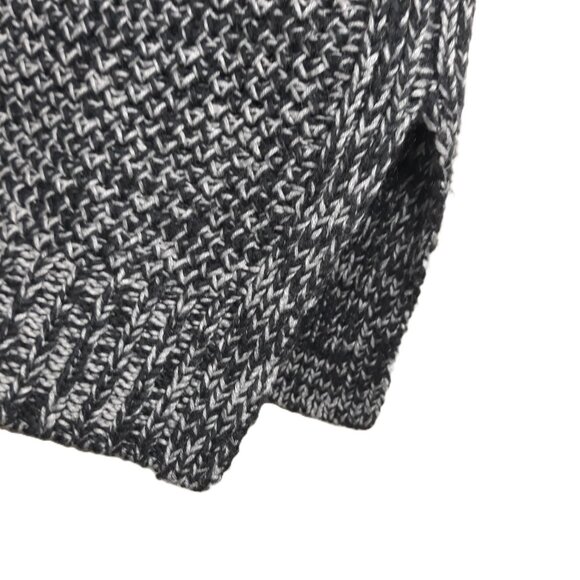 Banana Republic Sleeveless Turtleneck Tunic Sweater M - Picture 3 of 6